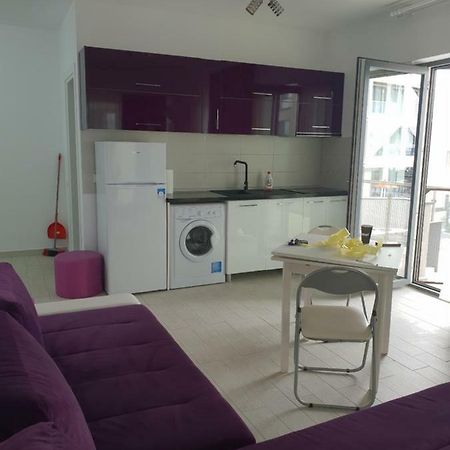 Rubik Apartament Mamaia Exterior photo