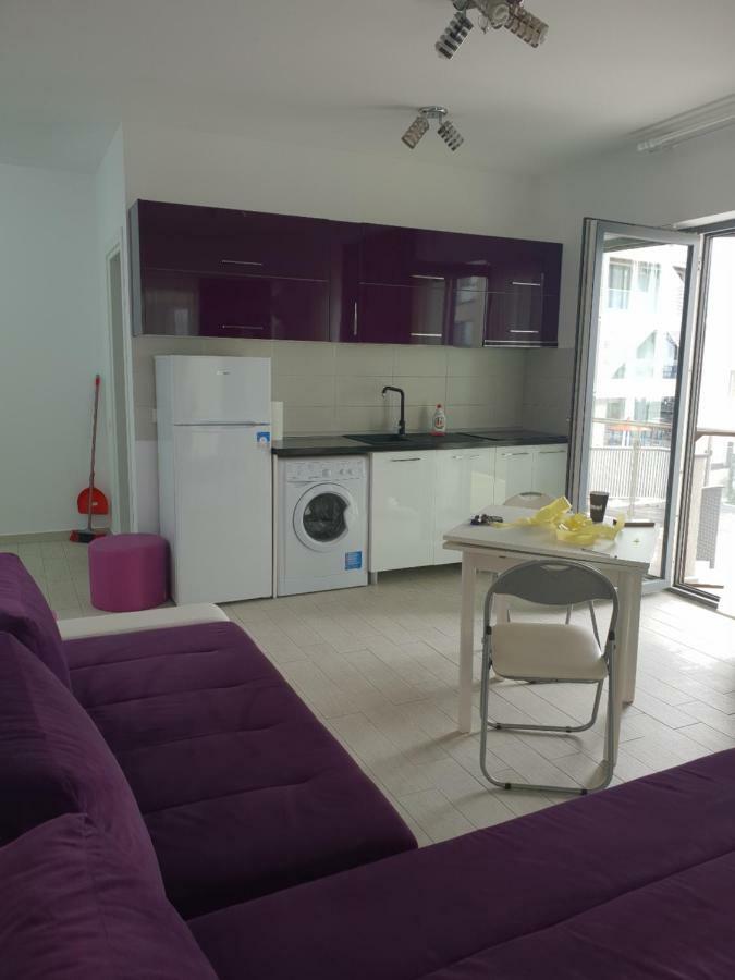 Rubik Apartament Mamaia Exterior photo